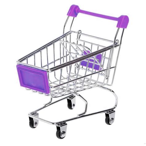 Тележка для канцелярии по цене 290 ₽ в интернет-магазине подарков MagicMag