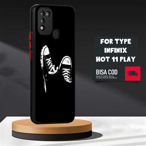 Jual Hoki Case Infinix Hot Play Softcase Dove Infinix Hot Play Silikon Hp Infinix