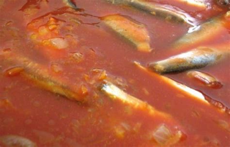 Консервы из рыбы - пошаговый рецепт с фото на Повар.ру