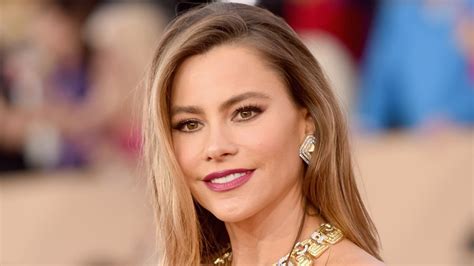 Sofia Vergara Leaves Fans Speechless With Daring Bikini Picture HELLO