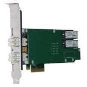 Сетевая карта 2 порта 1000Base-LX Bypass (LC, Intel i350AM4), Silicom ...