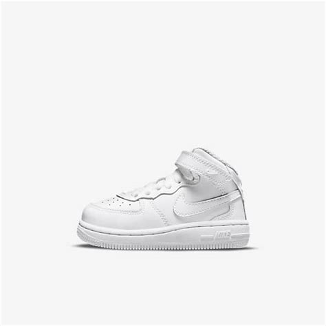 Air Force 1 Strap Shoes Nike Za