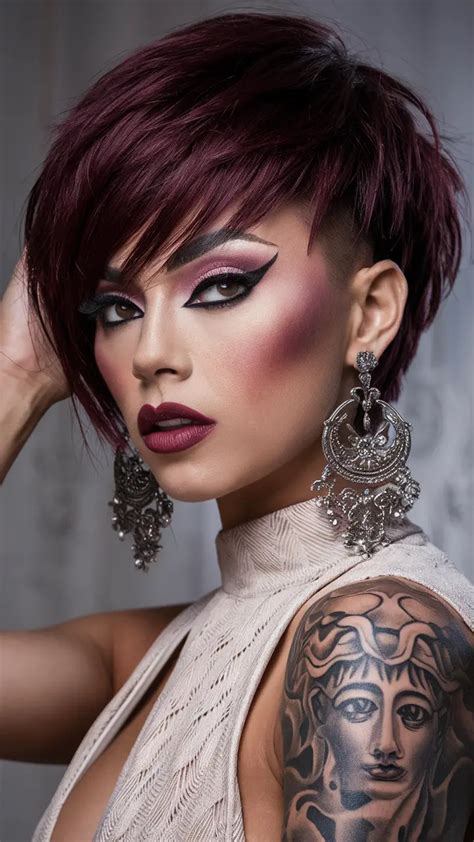 21 Spring Red Hair Color Ideas For Brunettes With Highlights Blonde And Balayage Trends