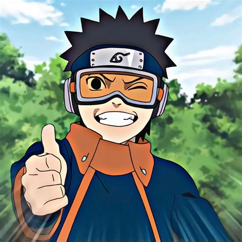 Obito ♡ Sanat