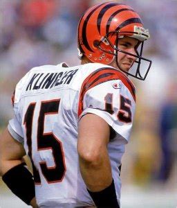 David Klingler: #9 NFL Draft Bust: | TOP 10 BUSTS