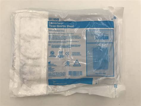 cardinal health  convertors  quarter sheet tiburon surgical