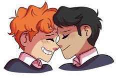 110 In A Heartbeat Sherwin And Jonathan Ideas In A Heartbeat Lgbt Art Cute Gay