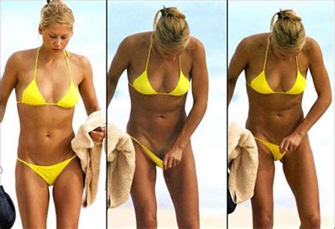 Anna Kournikova Nude Pics LEAKED Sex Tape Scandal Planet