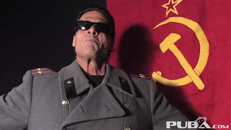 Russian Cosmonaut Nikita Gets A Gag Order From Her General Mature Mature Porn XHamster