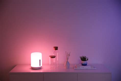 Xiaomi Mi Bedside Lamp 2 (6934177708268) | TSBOHEMIA.CZ