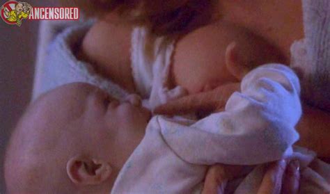 Naked Rebecca De Mornay In The Hand That Rocks The Cradle