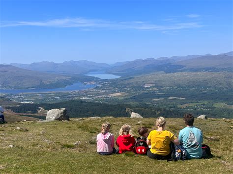Escape to Nevis Range this Summer! - Nevis Range