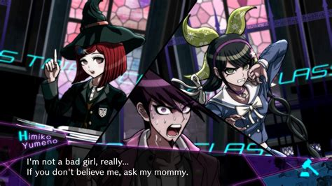 Screenshots For Danganronpa V3 Killing Harmony 79606 Adventure Gamers