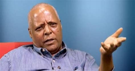 Ethiopia Oromo Leader Denies Terrorism Links Remanded Till January 28