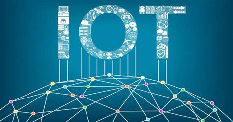 Inilah Beberapa Teknologi IoT Terbaru Yang Perlu Anda Ketahui