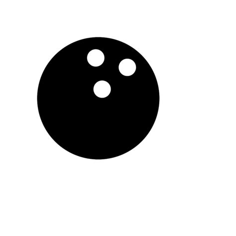 Bowling Svg Bowling Ball Svg Bowling Clipart Cut File Bowlin Inspire