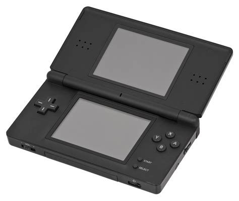 Nintendo DS Images - LaunchBox Games Database