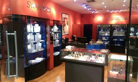 Swarovski - GC Mimarlik