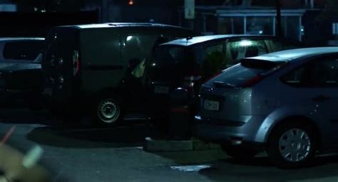 Imcdb Org Ford Focus Mkii In Homeland