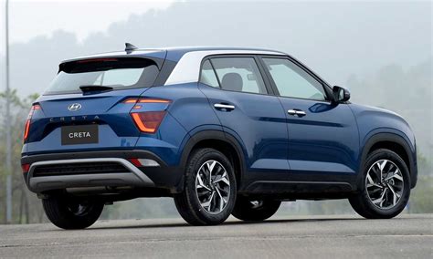Hyundai Creta 2024 Presenta Sus Primeras Imágenes Oficiales 💯