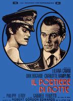 The Night Porter 1974 Nude Scenes