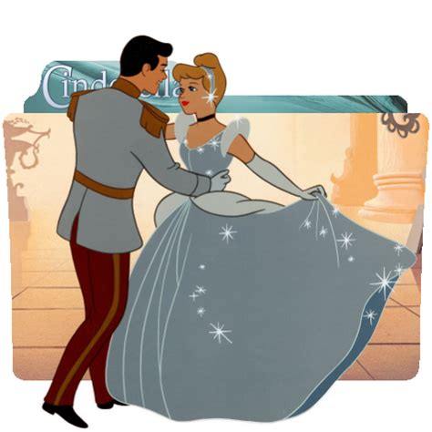 Cinderella 1950 2 By Kahlanamnelle On Deviantart