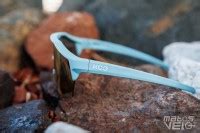 Essai Des Lunettes Koo Alibi Un Maintien Toutes Preuves Matos