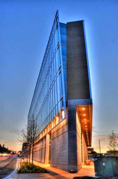 Museum Place Block B1 | Key Construction