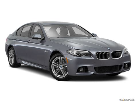 2016 Bmw 5 Series Reviews Price Specs Photos And Trims Driving Ca