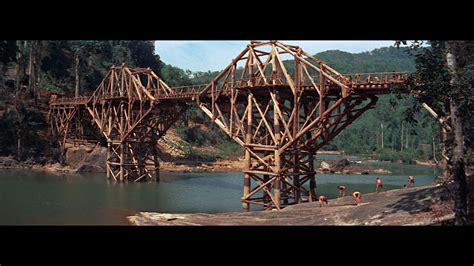 bridge   river kwai blu ray alec guinness