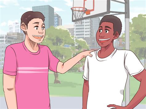 How To Resume A Friendship With A Long Lost Friend 14 Steps