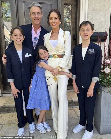 What happened to Jessica Mulroney after she was ditched by Meghan