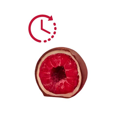 Малина в шоколаде | Frambini