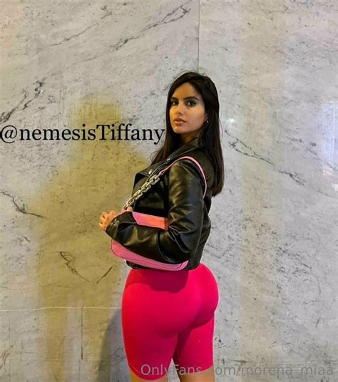 Morena Miaa Morenamiaamx Nude Leaks OnlyFans OnlyFans Fapellino