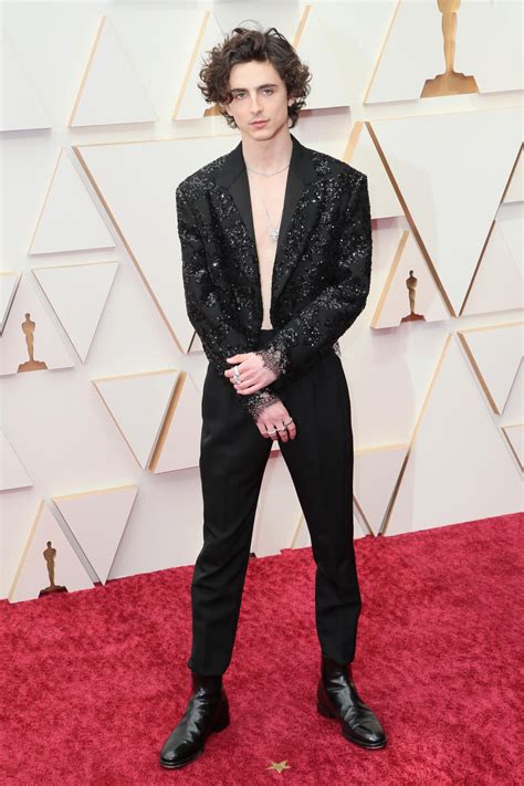 Genderneutral Dressing: Diese Stars pfeifen auf Geschlechternormen