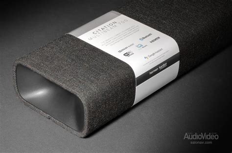 Саундбар Harman Kardon Citation MultiBeam 700