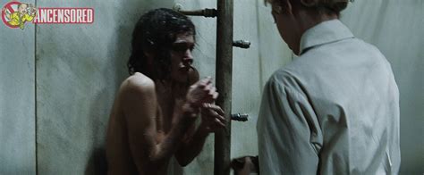 Naked Angelina Jolie In Changeling