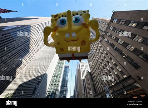 Spongebob Squarepants Snail Hi Res Stock Photography And Images Alamy