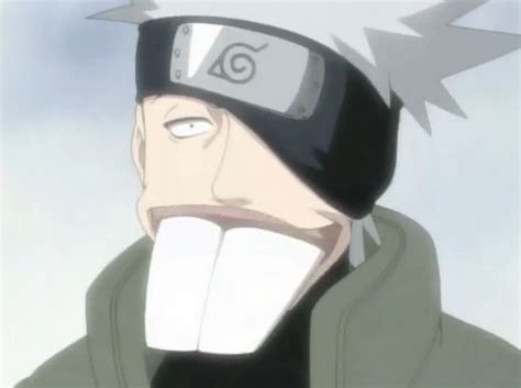 naruto kakashis face revealed rumor kakashi hatake kakashi
