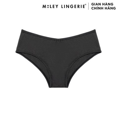 Combo Quần Lưng Chéo Cotton Thiên Nhiên Being Me Miley Lingerie