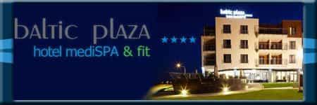 Baltic Plaza Hotel Medispa Fit Medical Spa Treatment Aromatherapy