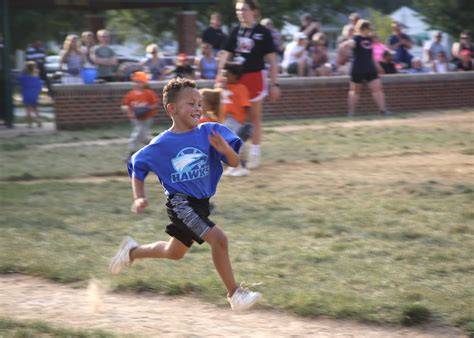 Youth Programs - Freeport Park District