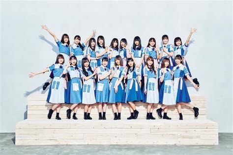 日向坂46人気順メンバーランキング2020年7月最新版！日向坂オタクが語る最新リアル人気