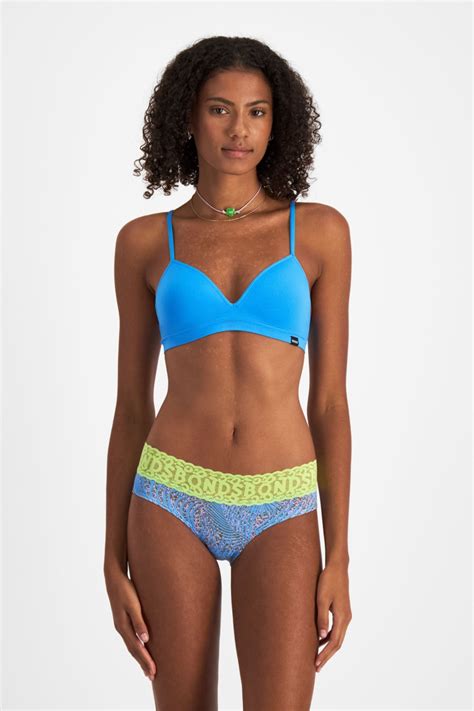 Bonds Match Its Bikini Womens WQRA