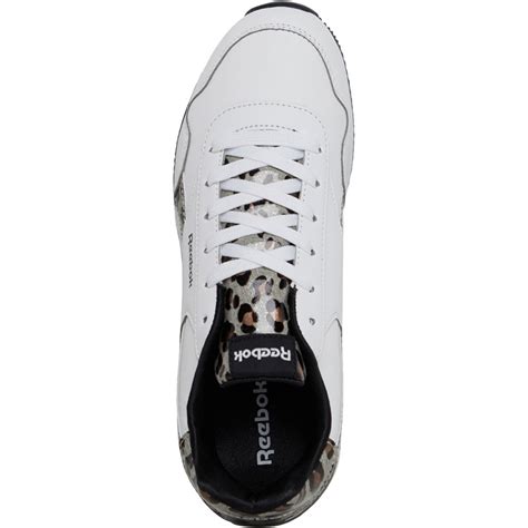 Buy Reebok Classics Girls Reebok Royal Classic Jogger 3 Trainers