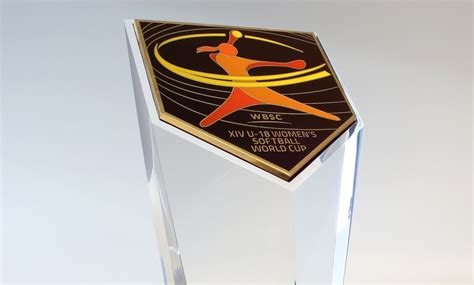 Groups Unveiled For Wbsc U 18 Womens Softball World Cup World