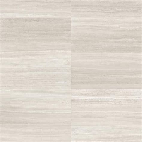 Tesoro Mayfair 12 In X 24 In Porcelain Tile Strada Ash Polished