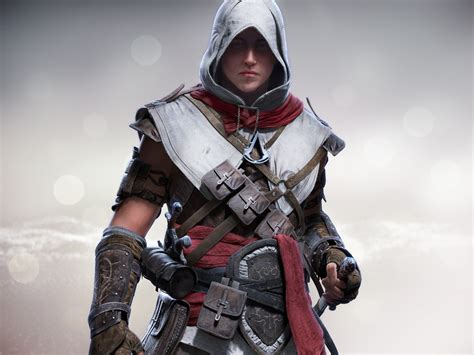 Assassins Creed Identity Wallpapers Wallpaper Cave