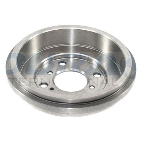 Durago® Bd920156 Rear Brake Drum