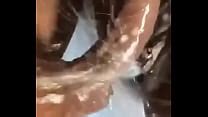 Ebony Gape XVIDEOS